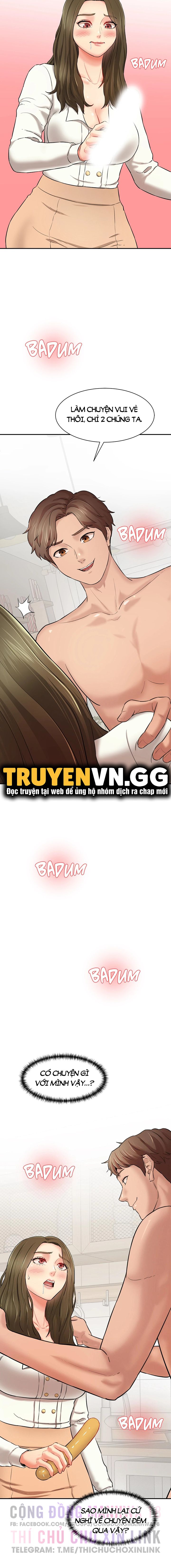 nước hoa kích dục chapter 5 25