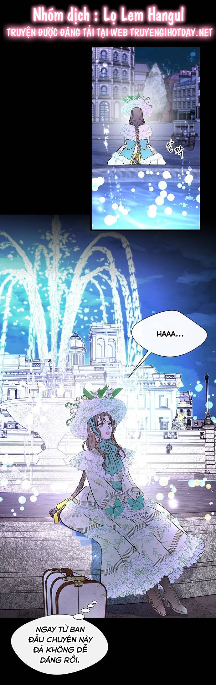 hoàng tử phiền toái chapter 4 14