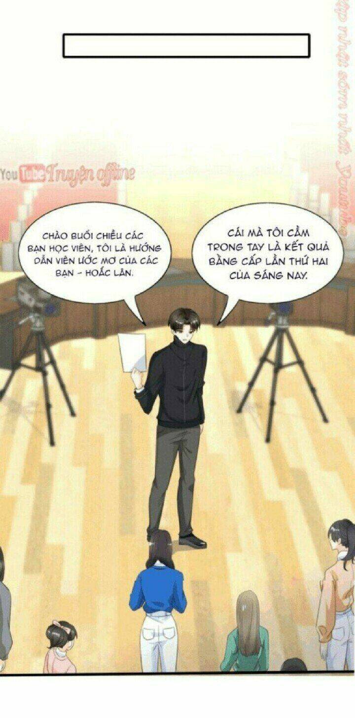 tôi trở thành tổ tông của 5 vị đại lão chapter 34 10