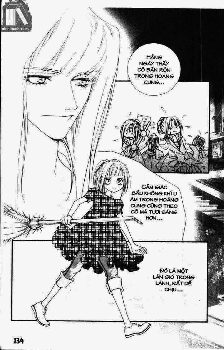 hoàng tử bóng đêm chapter 2 134