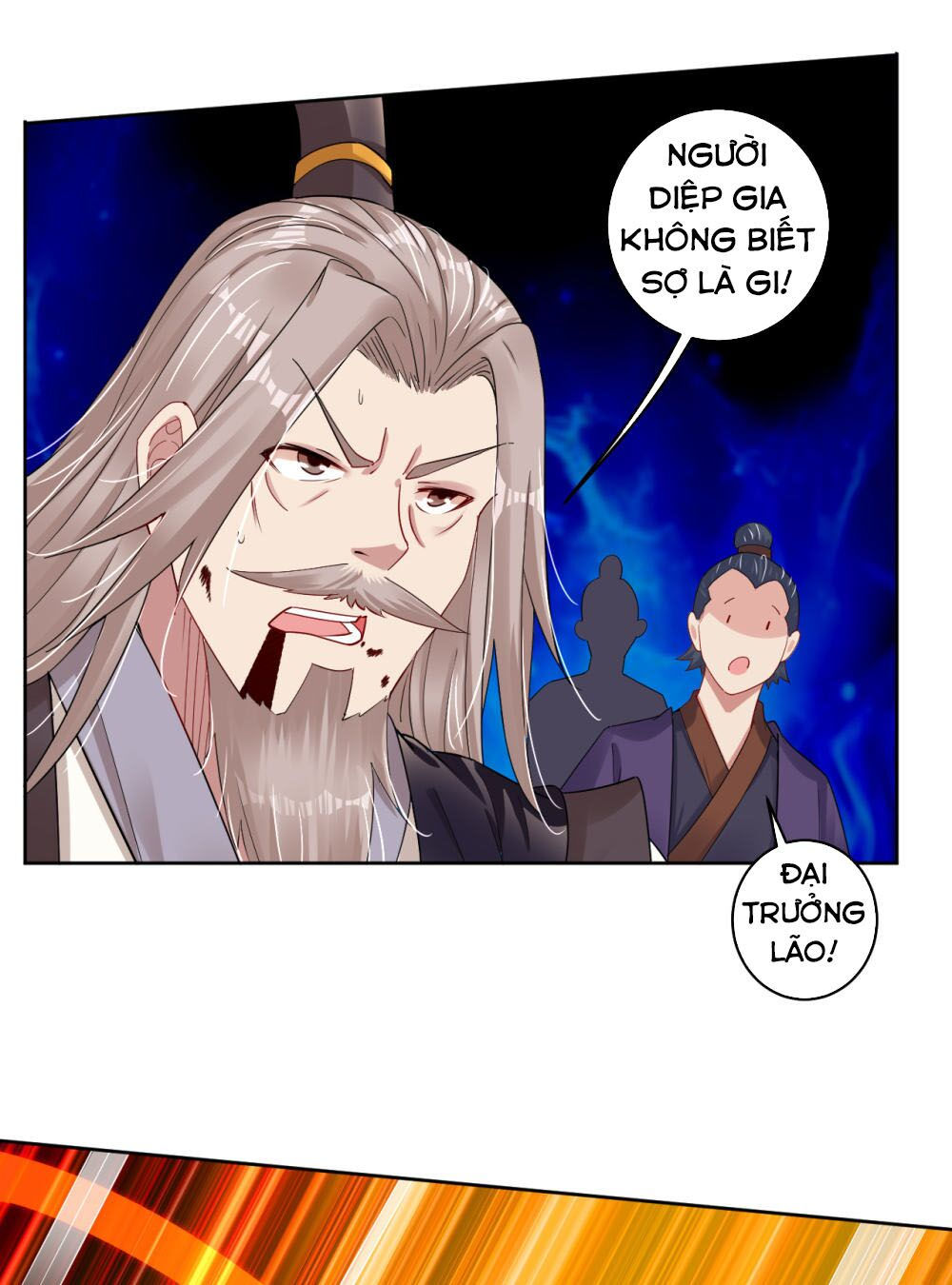 nghịch thiên chiến thần chapter 131 13