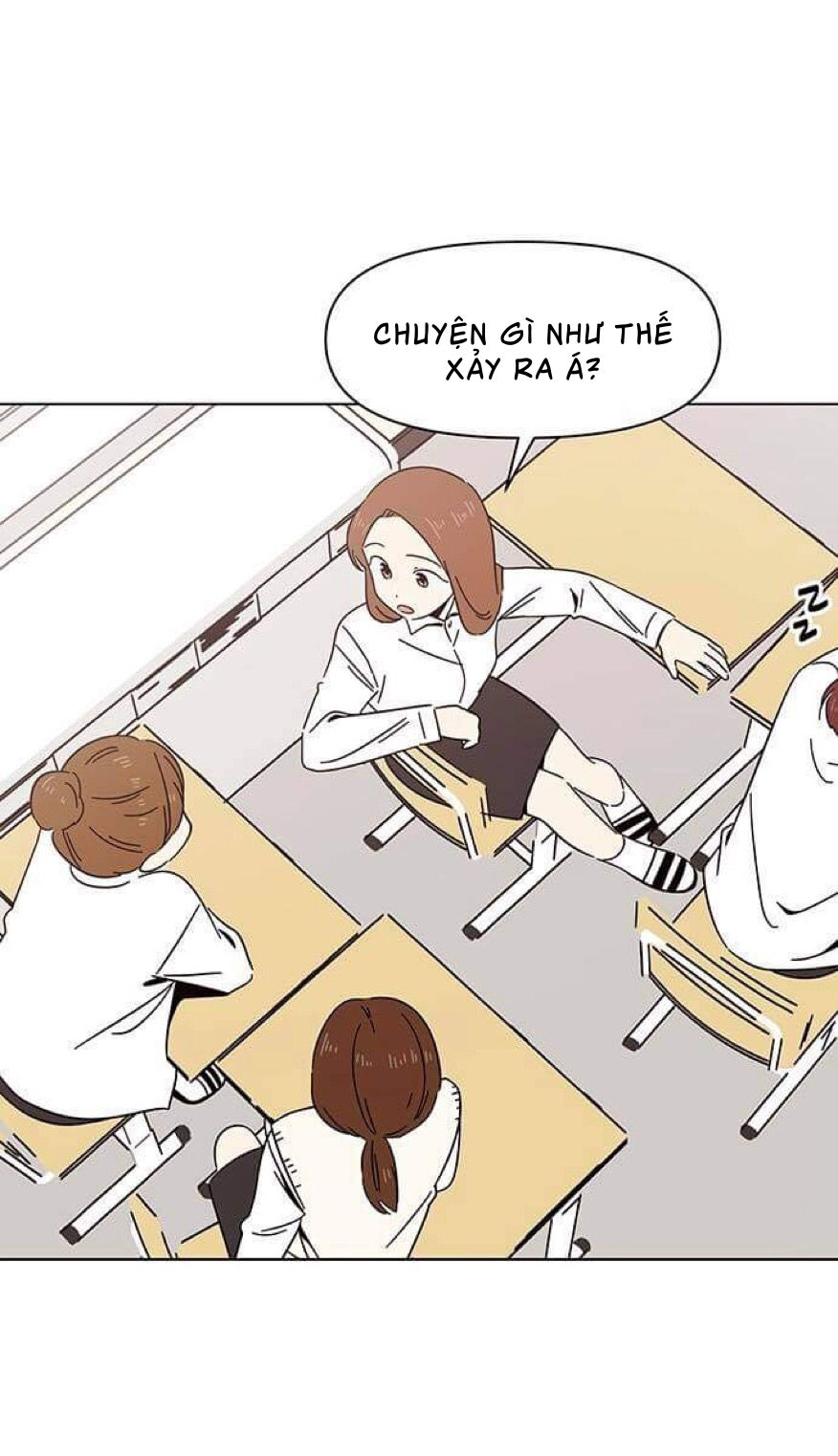 mùa hoa nở rộ chapter 13 54