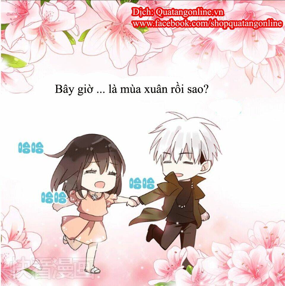 lều khều biết yêu chapter 2 9