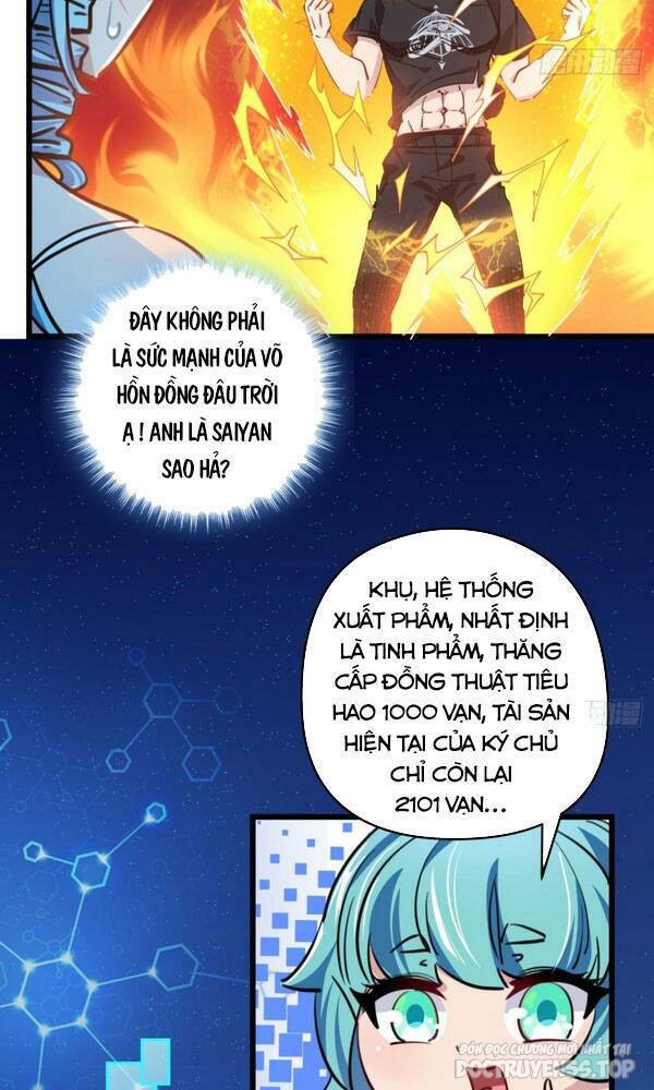 giải cứu 99 nữ chính ở mạt thế chapter 9 13