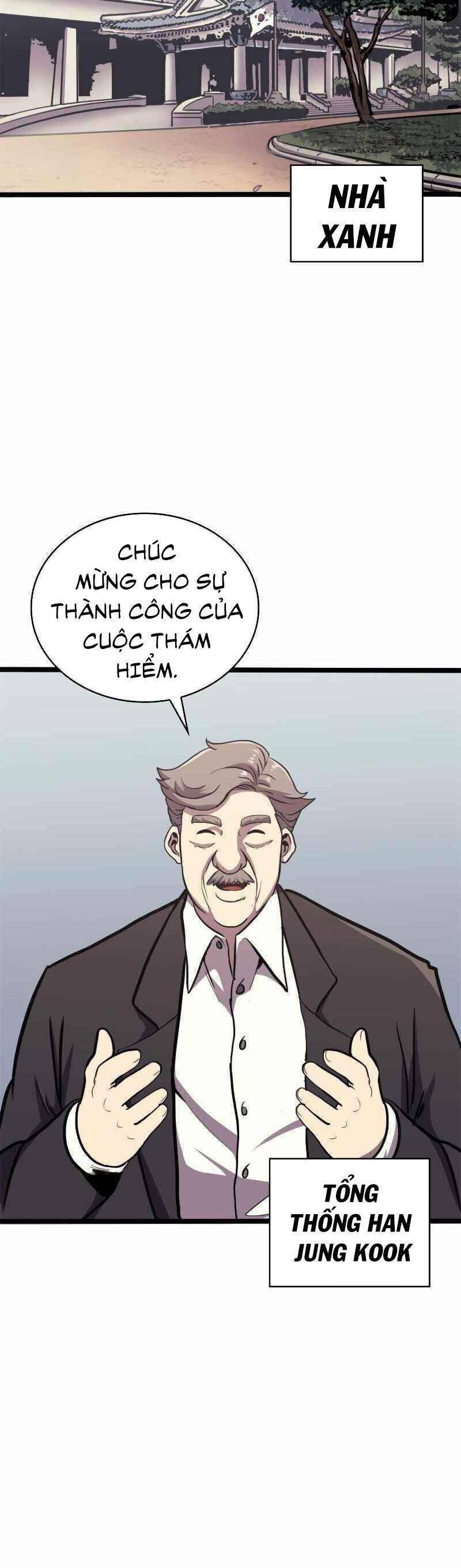 sự trở lại của người chơi cấp cao nhất chapter 145.5 24