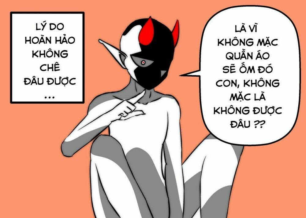 my papa is demon remake chapter 1 38