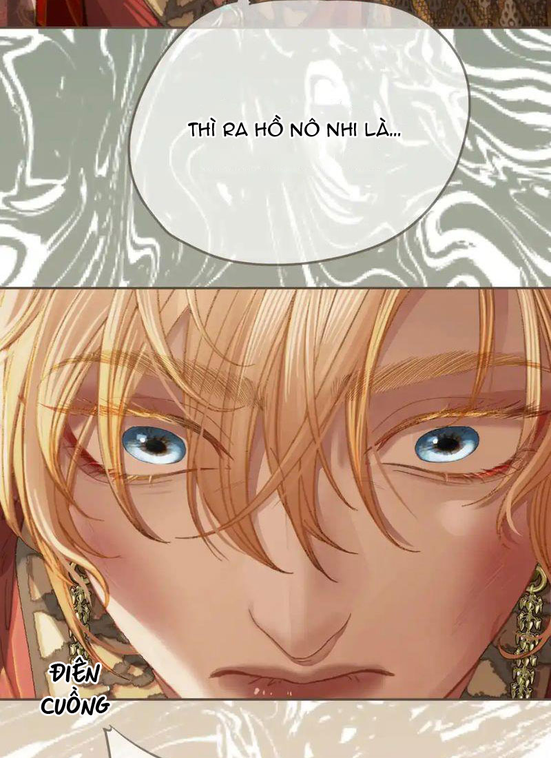 á nô 2: thám hoa chapter 38 23