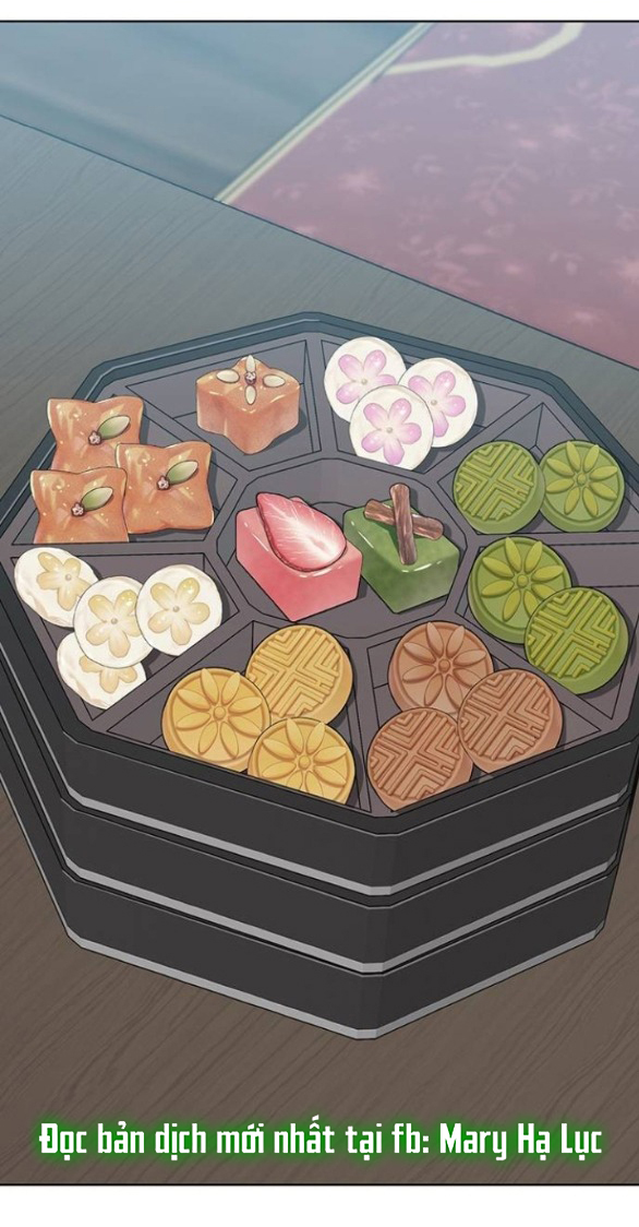 Quỷ Hồn chapter 8.2 27