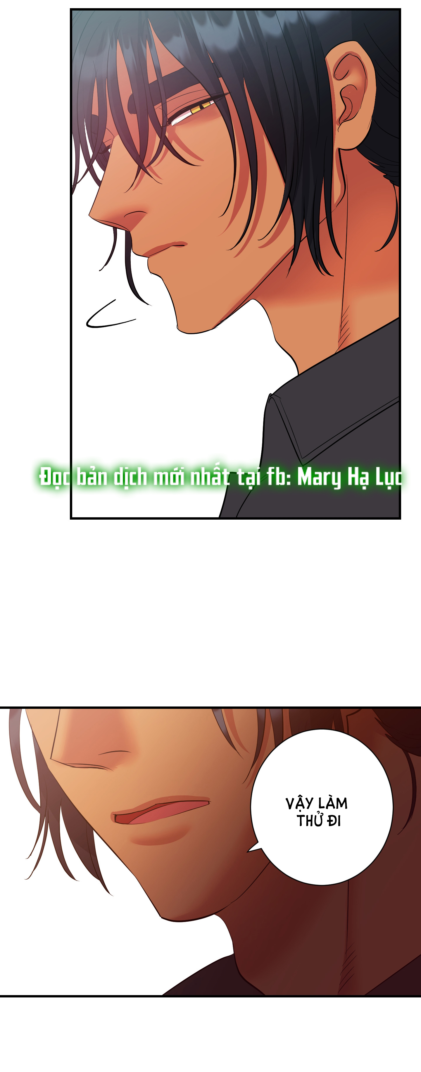 [18+] một lòng một dạ chapter 23.2 16