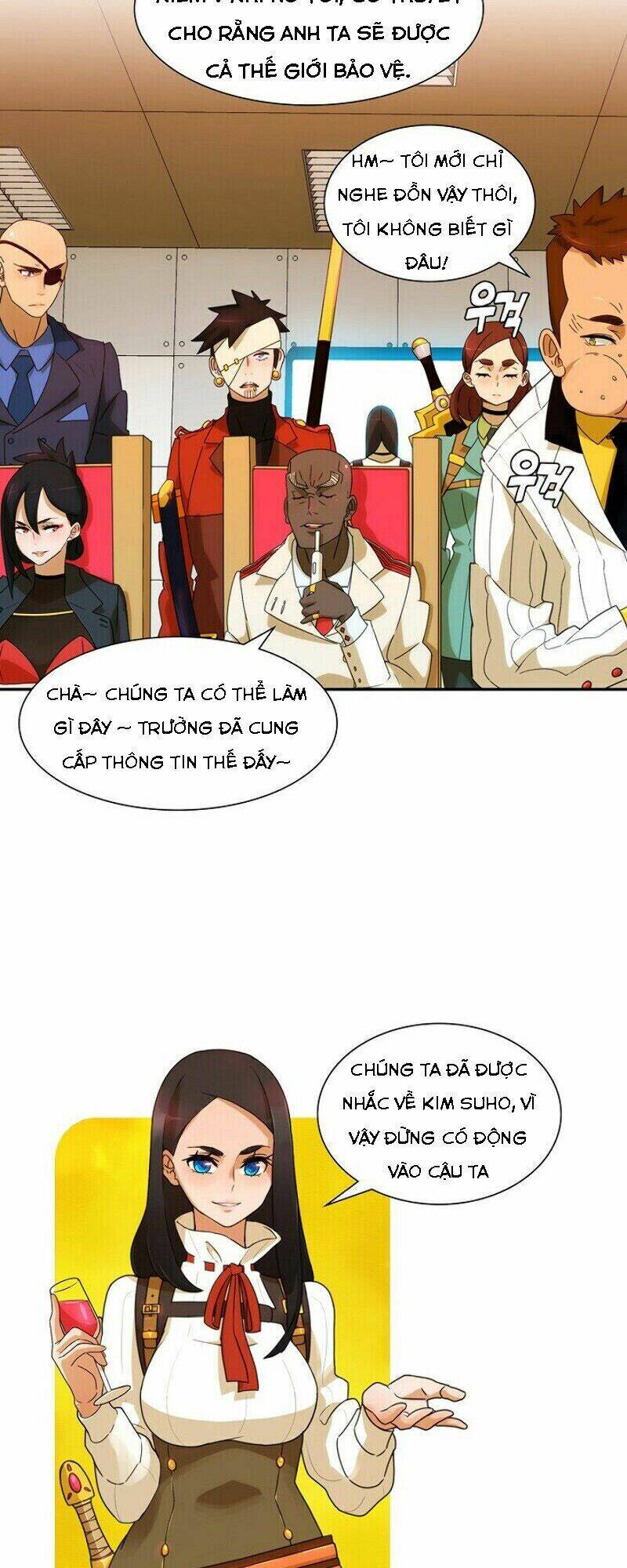 the novel's extra chapter 1 18