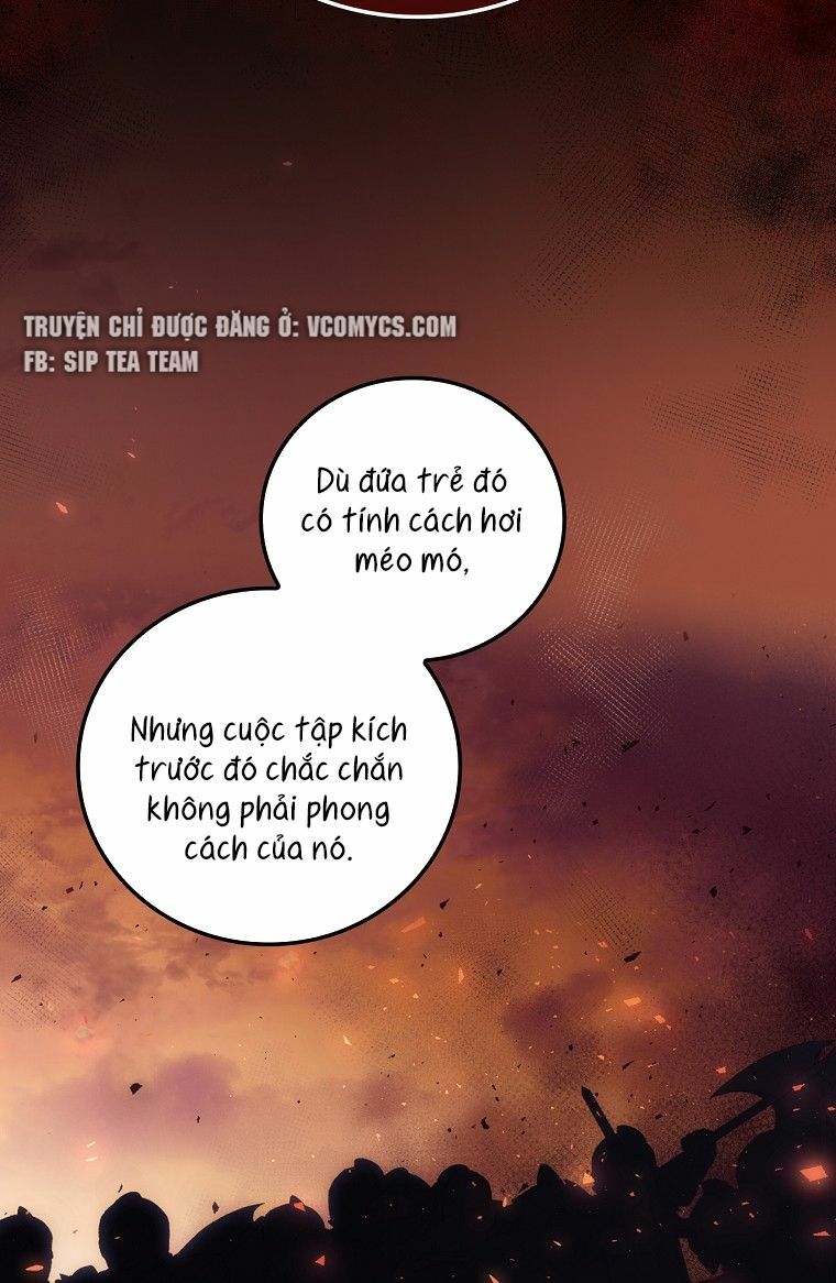 tôi nhìn thấy cái chết của bạn chapter 15 55