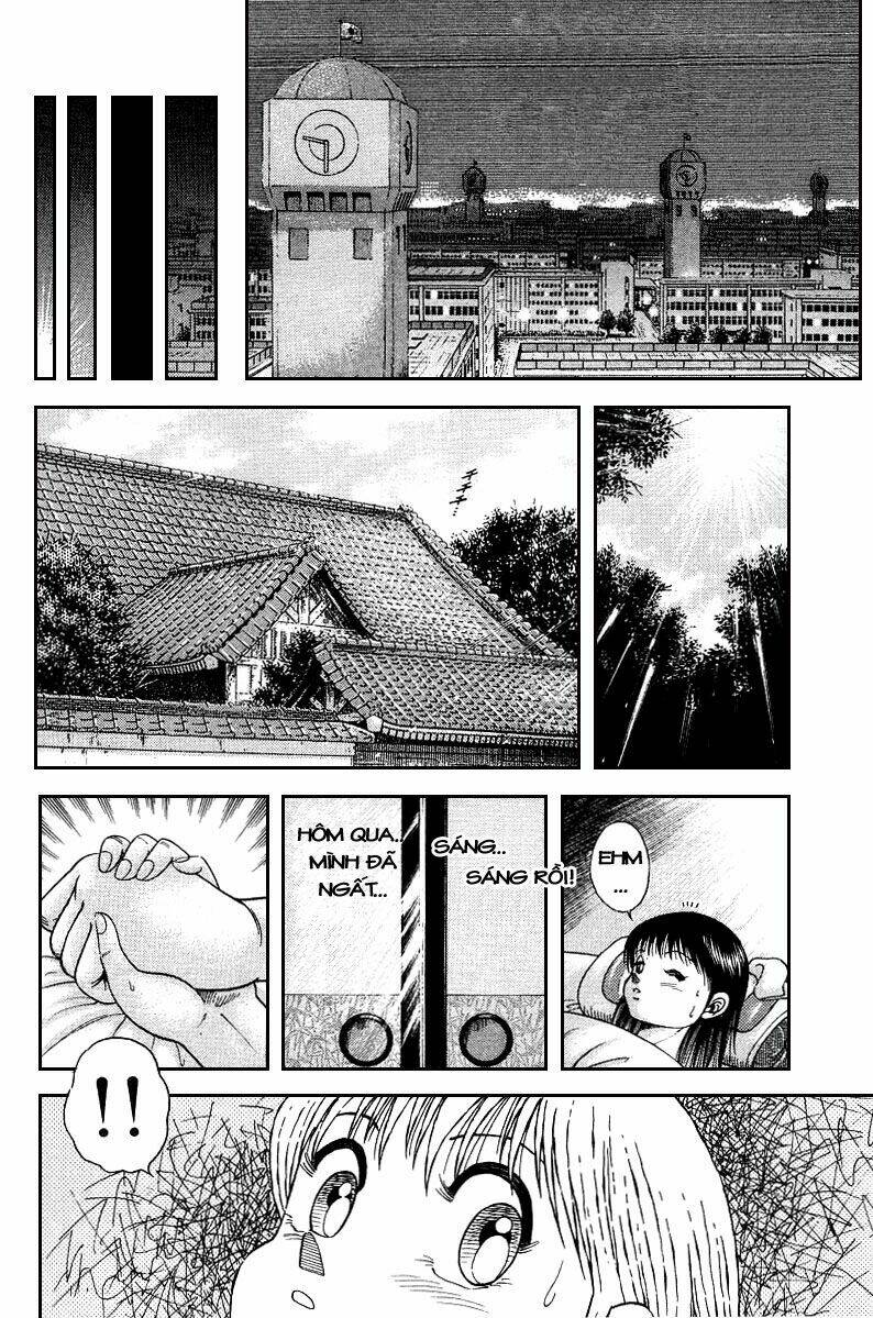 shin kotaro makaritoru! juudouhen chapter 5.3 39