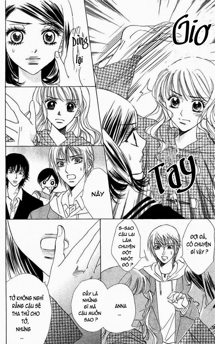 ác quỷ và bản tình ca chapter 33 11