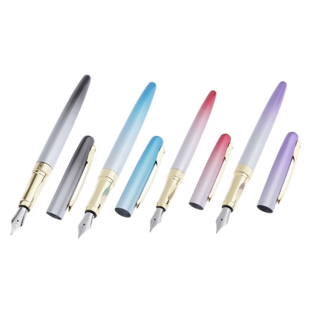 Fountain Pen Vintage Pens Collection , Business Gift Pen ,Calligraphy Ink Refill Converter