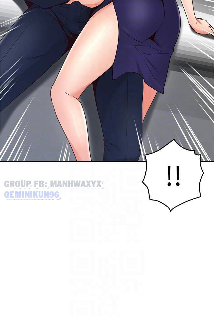 xoa dịu em đi chapter 24 4