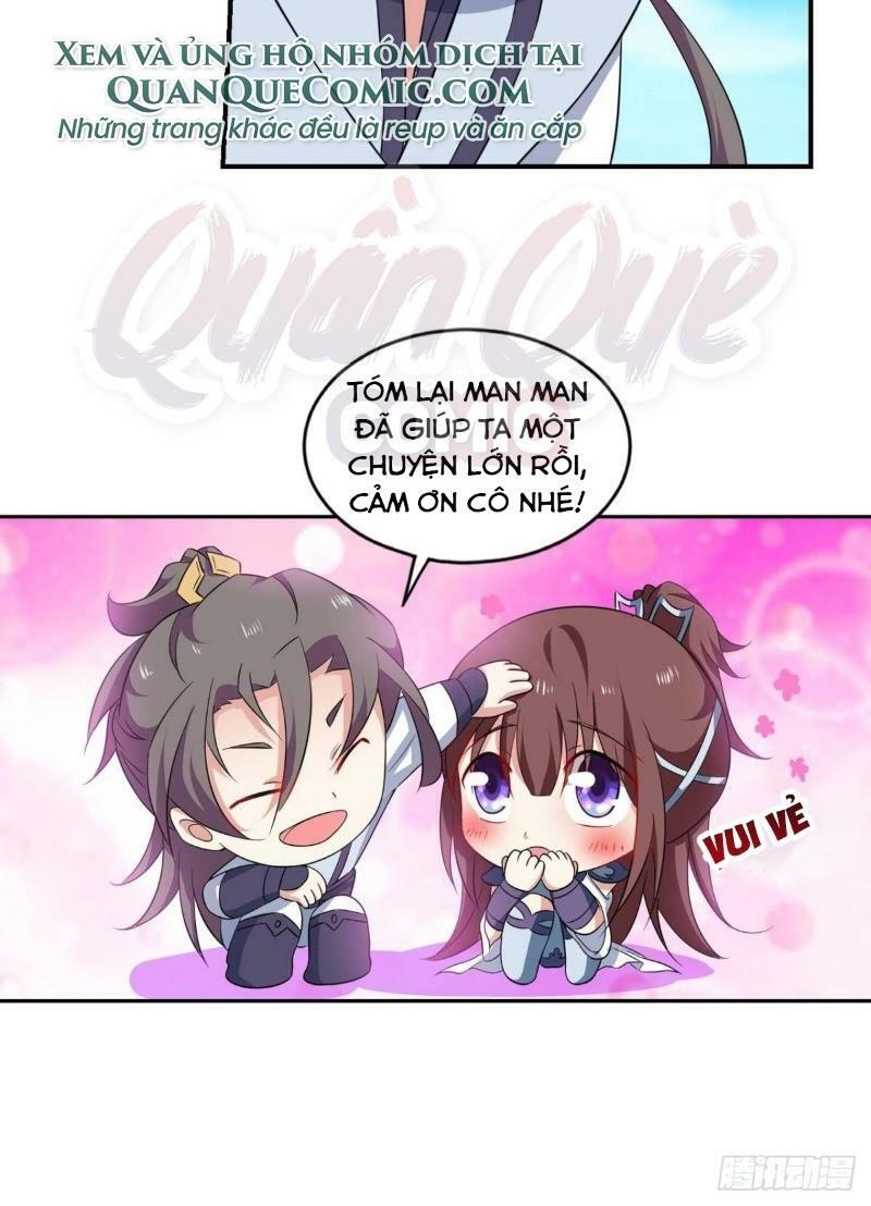 Trọng Sinh Thành Cậu Vàng Tại Dị Thế Chapter 85 50