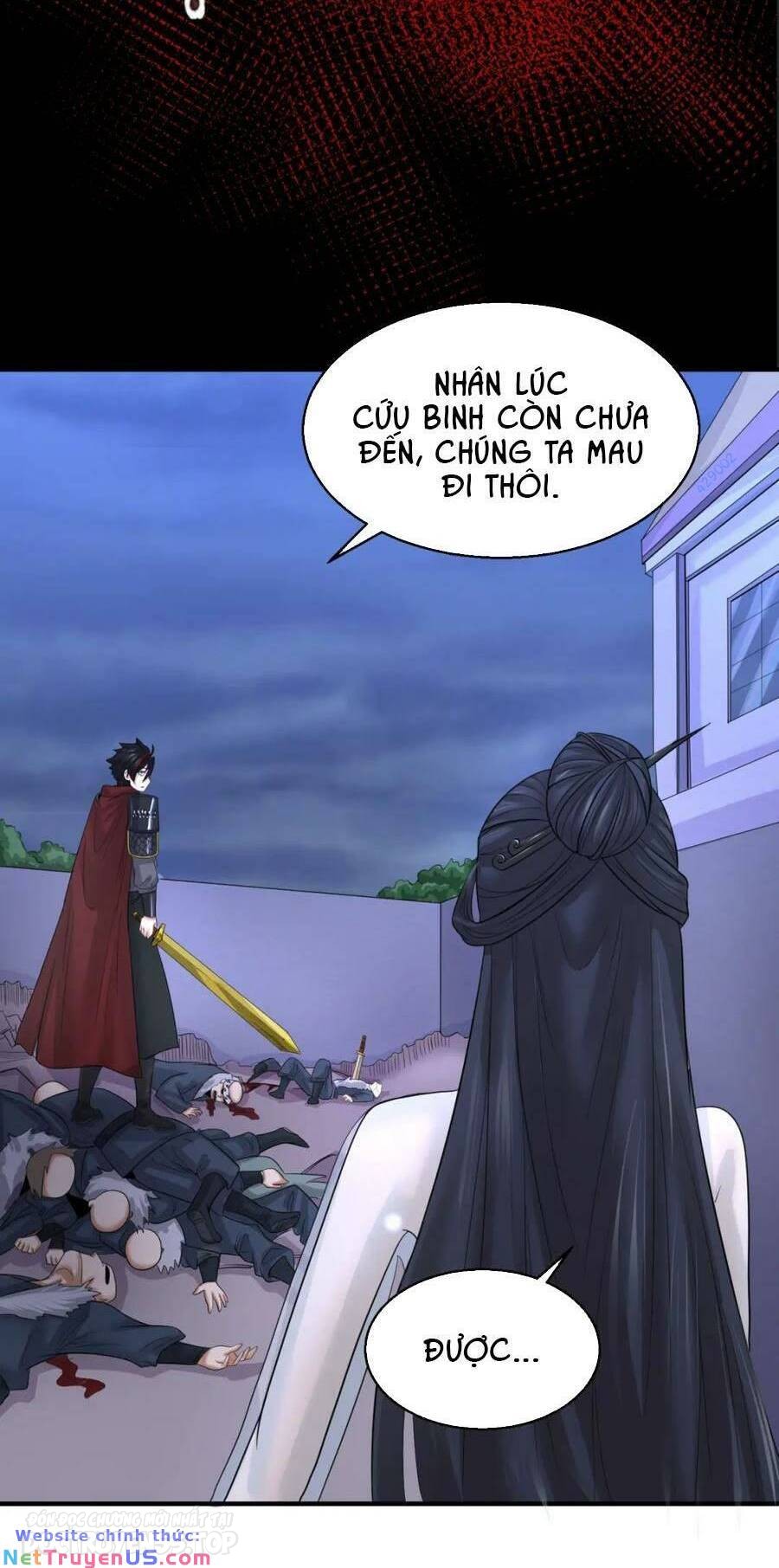 toàn cầu quỷ dị thời đại chapter 62 25