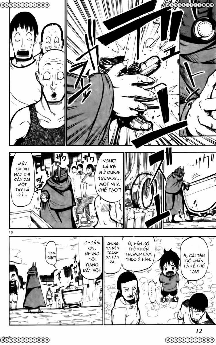 bullet armors chapter 1 15