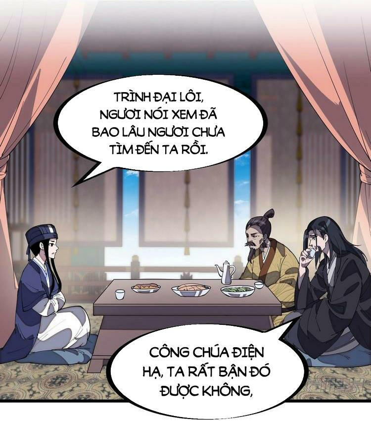 ta có một sơn trại chapter 183 13