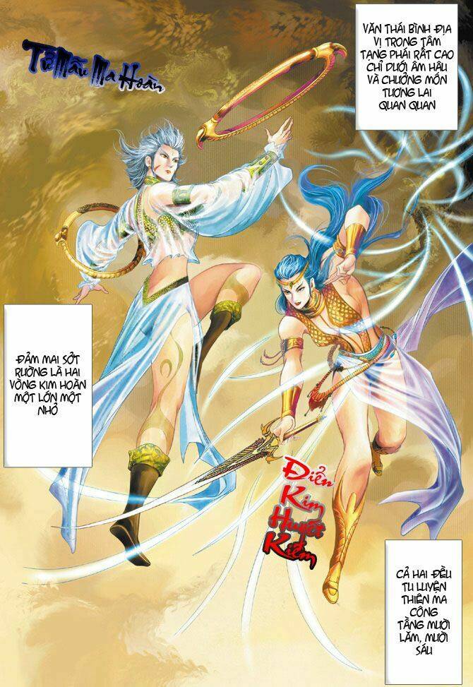 đại đường song long truyện chapter 45 22