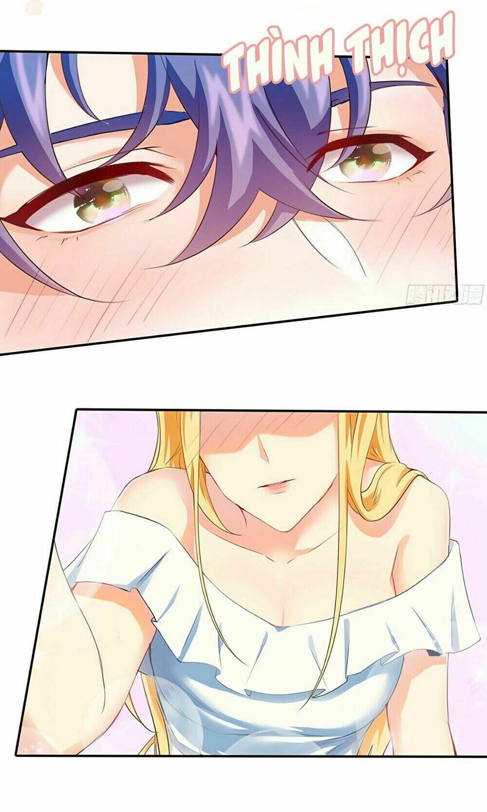 bộ váy rực rỡ ánh sao chapter 1 60