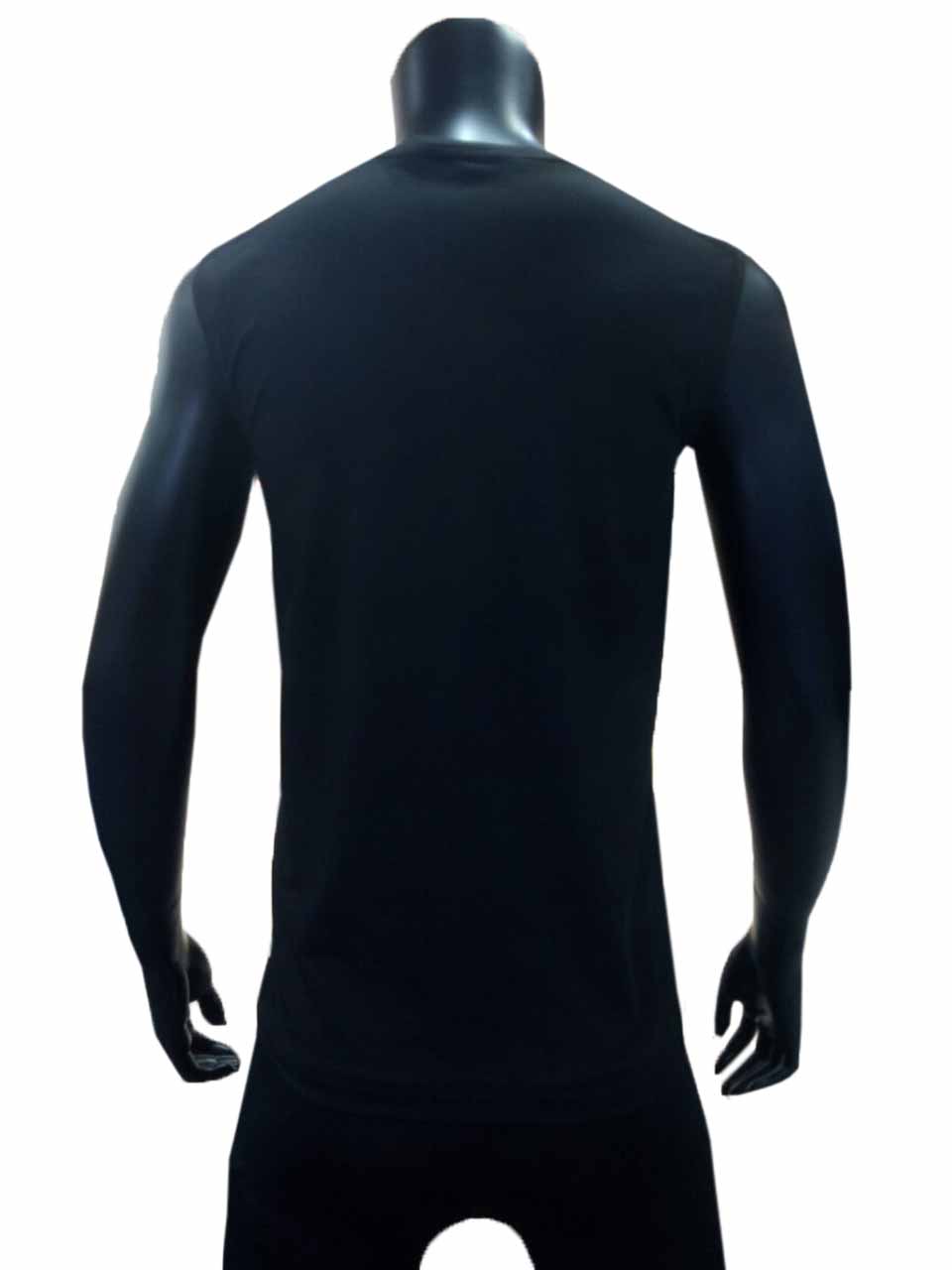 ÁO TẬP GYM, YOGA UNISEX- EVERLAST NHẬP KHẨU