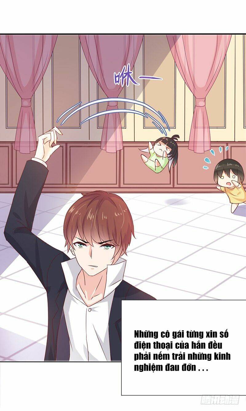 close to you - lại gần anh chapter 1 13