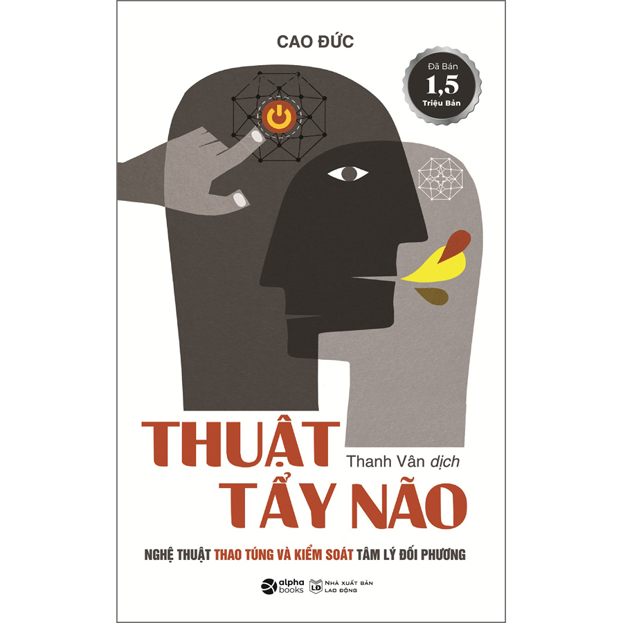 Thuật Tẩy Não