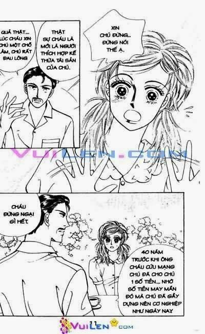 cô gái trung hoa chapter 2 11