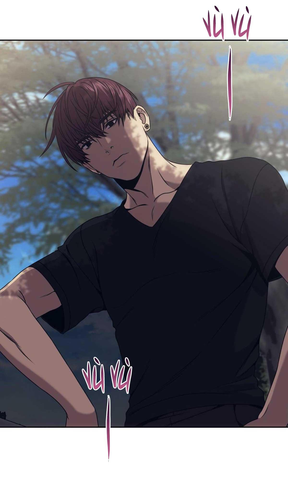 công cuộc báo thù của kẻ yếu thế chapter 29 29