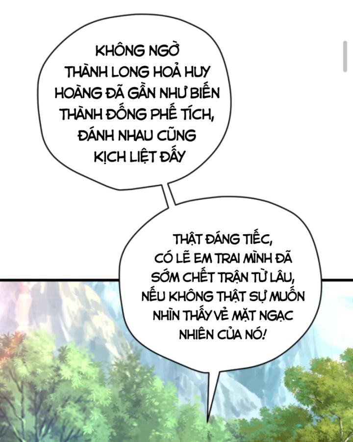 người chơi và nhân vật chính đều muốn làm hại ta chapter 136 21