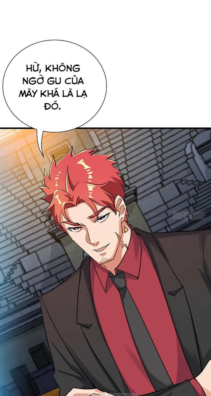 đỉnh phong cường thiếu chapter 37 22