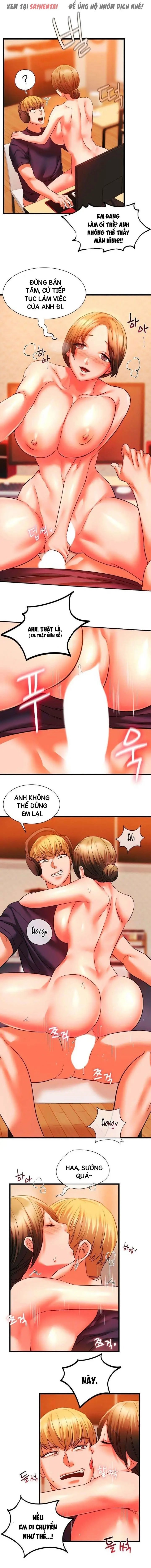 bạn học của tôi chapter 14 10