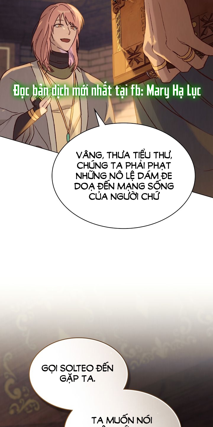 Gọi Ta Là Chủ Nhân chapter 8.2 - Trang 34