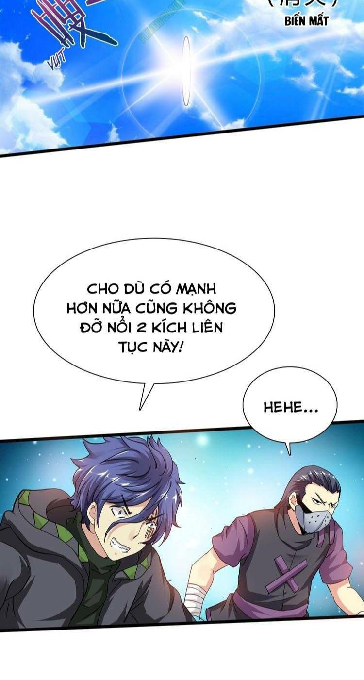 kinh thế kỳ nhân chapter 18 30