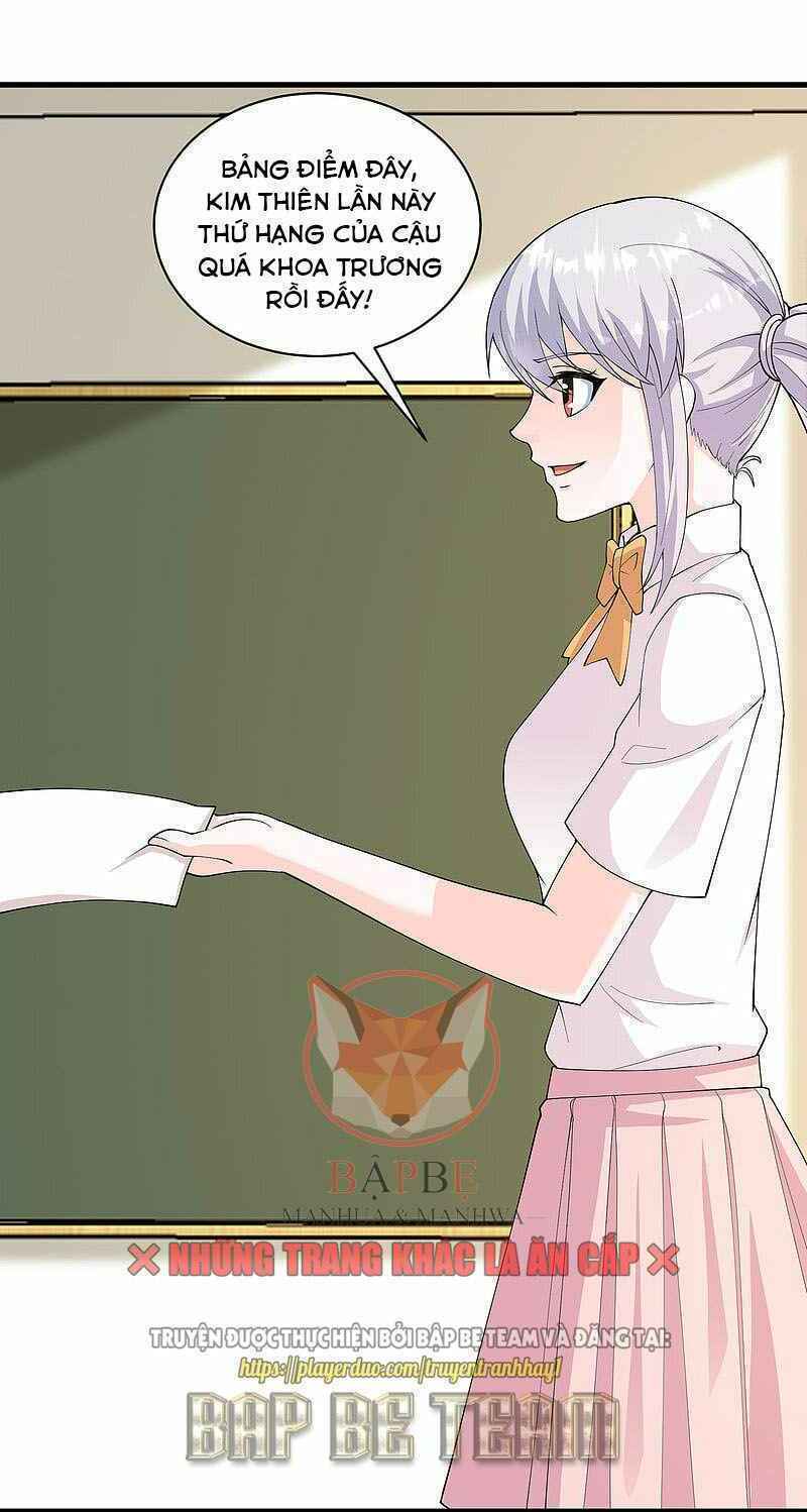 đồng hồ thần cấp siêu năng của ta chapter 29 23