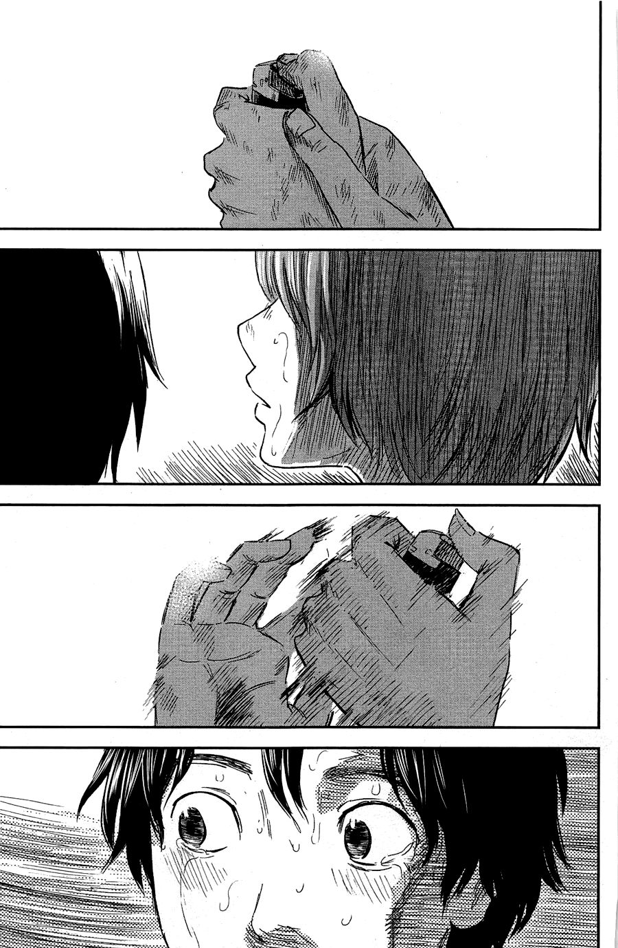 aku no hana chapter 33 29