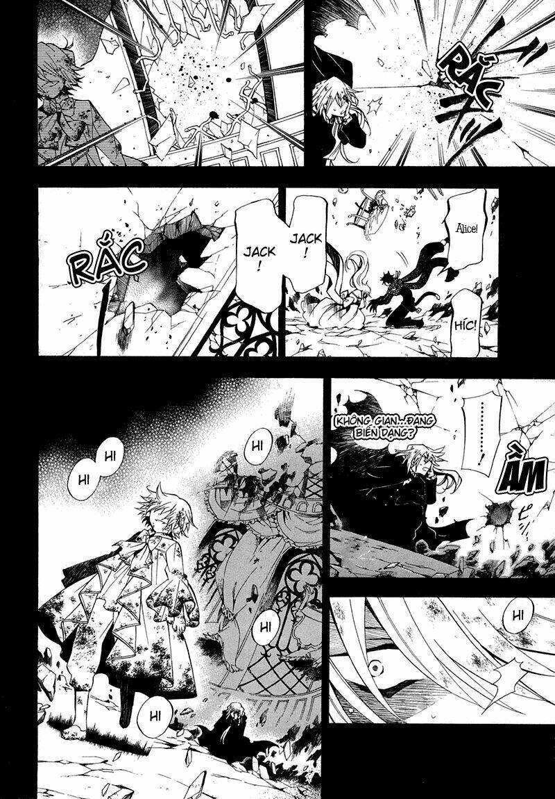 pandora hearts chapter 31 31