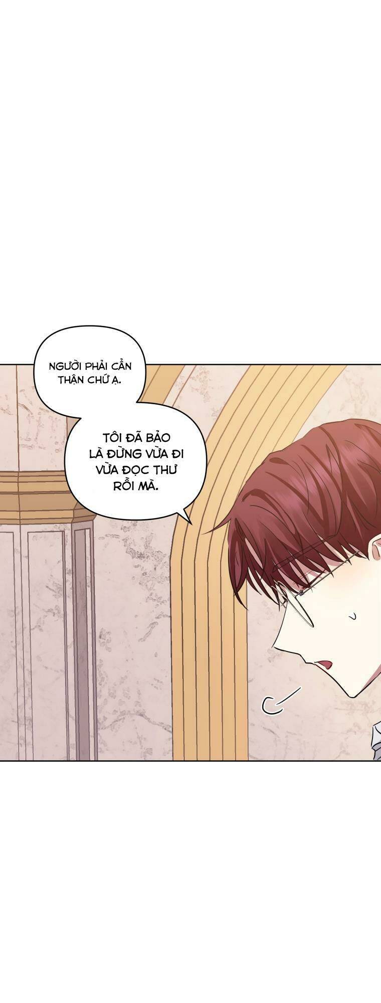 ác nữ phản diện đã chọn nam chính chapter 13 43
