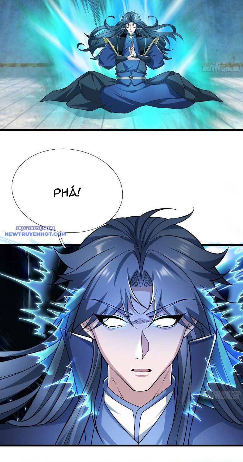 ngủ say vạn cổ: xuất thế đẩy ngang chư thiên chapter 26 60