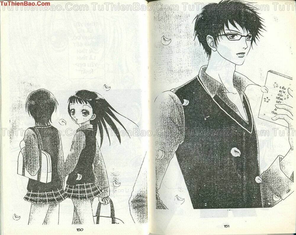 love monster chapter 47 2