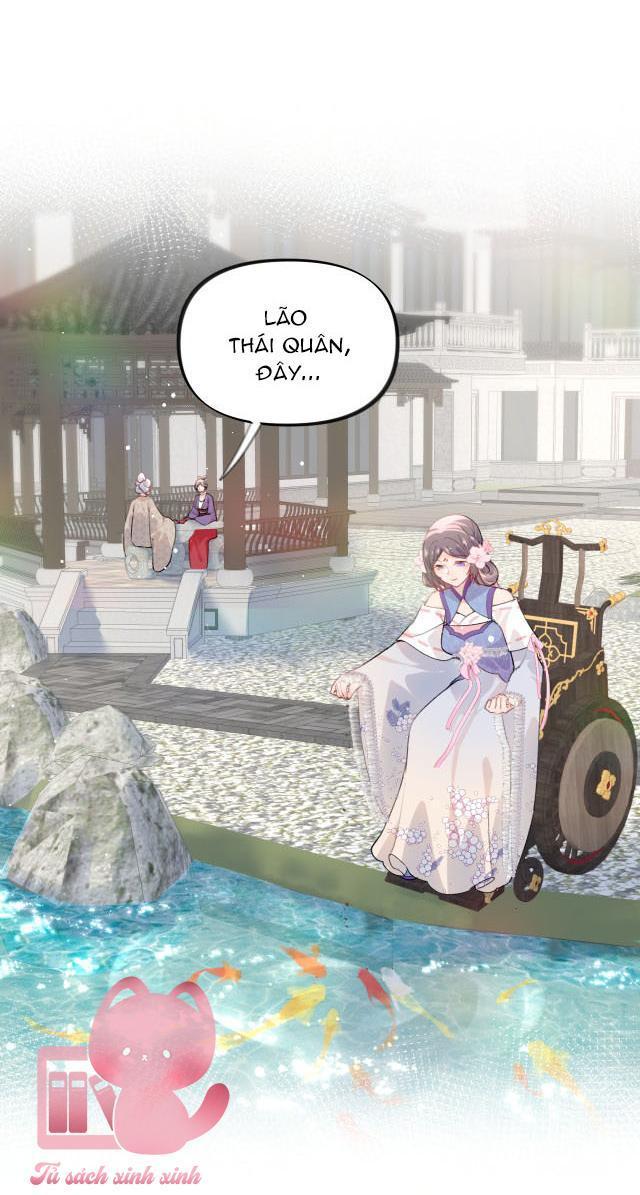 một đêm nọ đột nhiên yandere tới! chapter 74 33