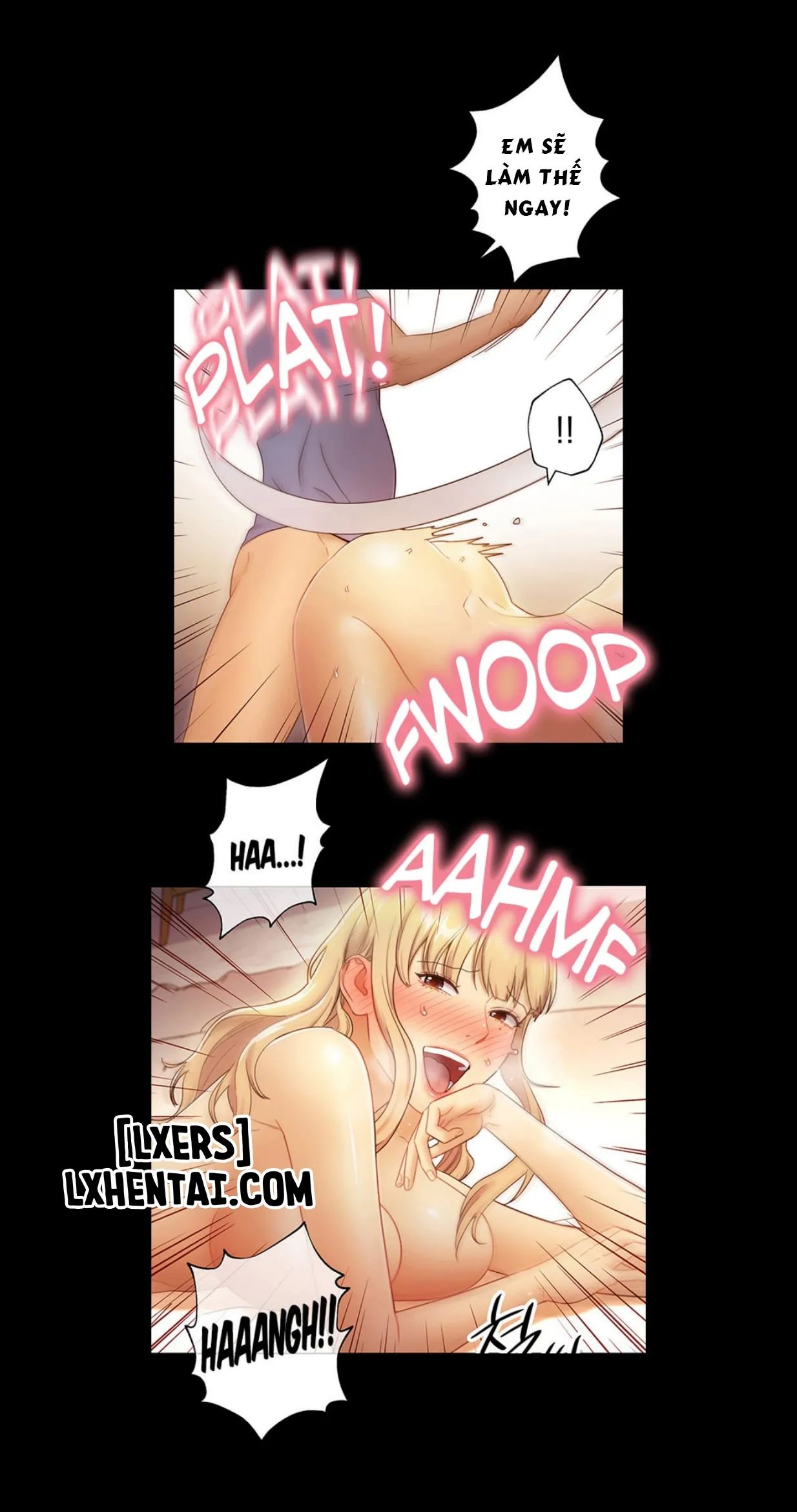 bạn của mẹ kế - không che chapter 37 47