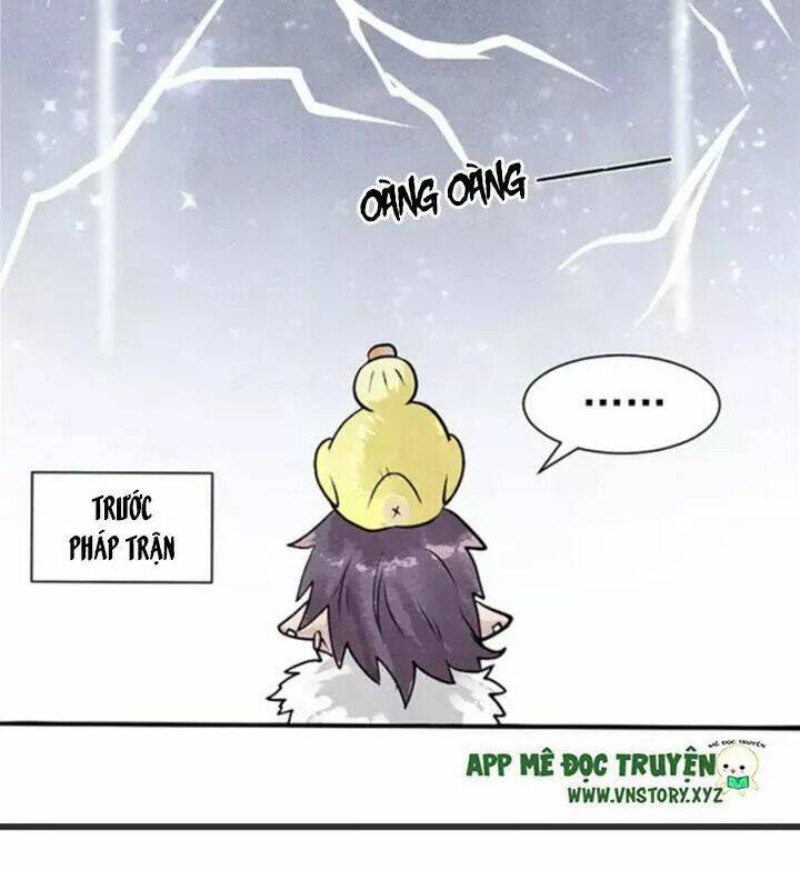 tiên nhân ở trên ma ở dưới chapter 3 23