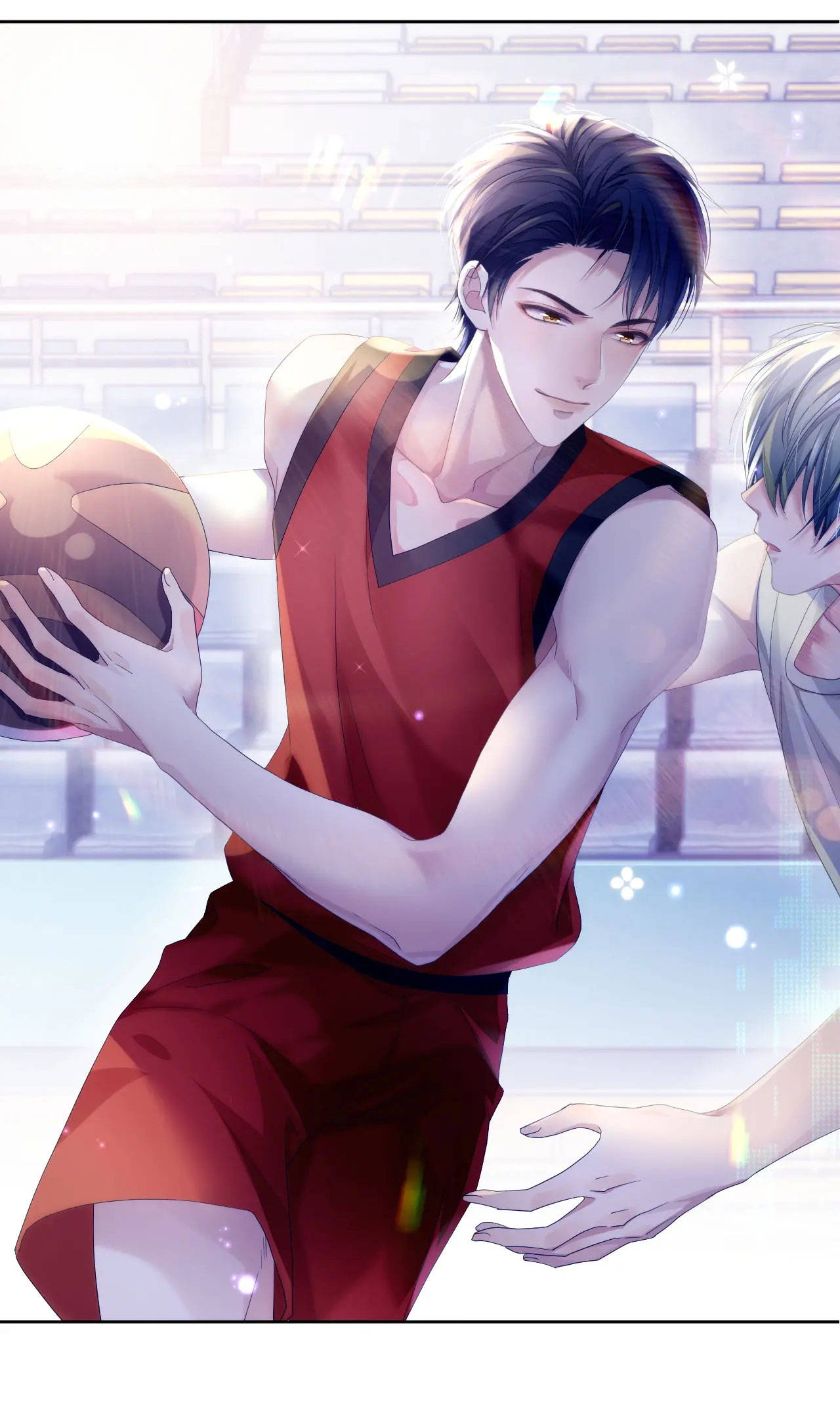 xin hãy ly hôn chapter 8 9