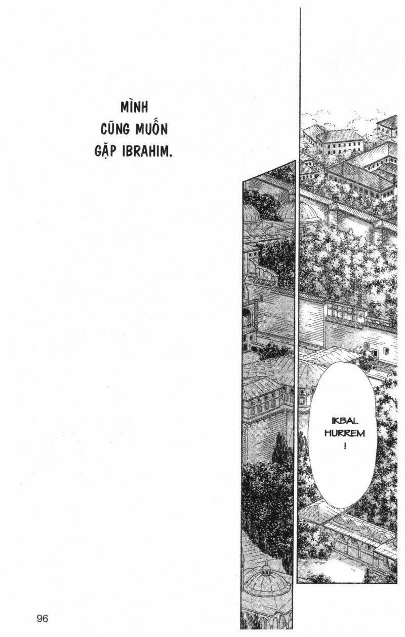 nữ hoàng của đế chế ottoman chapter 7 25