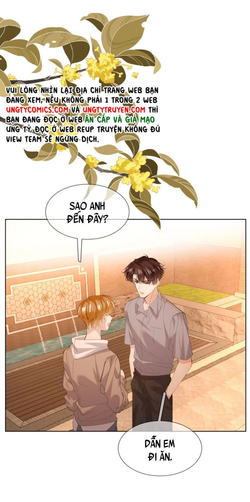 tư tự vạn thiên chapter 24 45