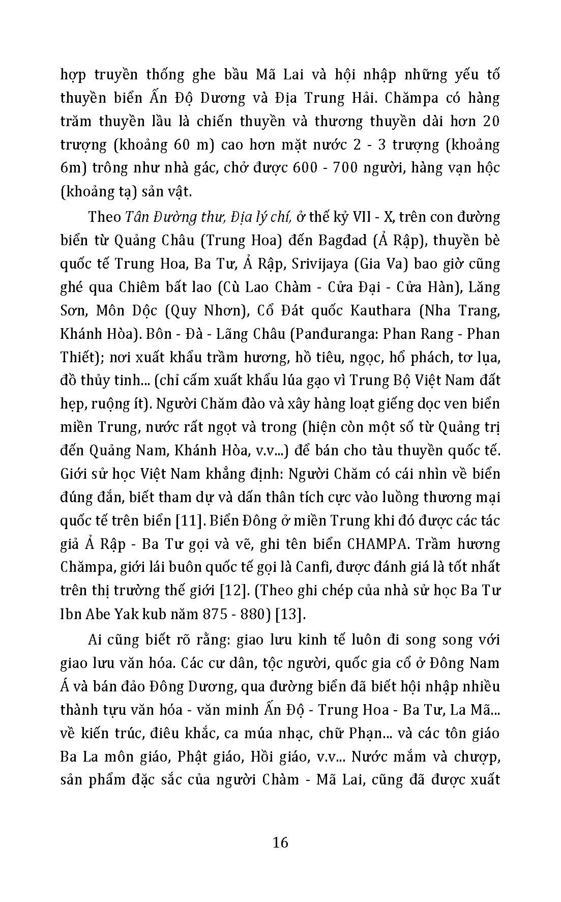 Các Nền Văn Hóa Biển Ở Việt Nam - GS.TS. Phạm Đức Dương