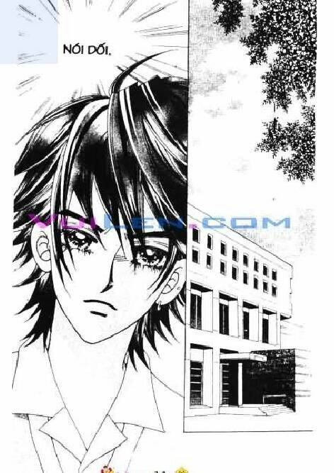 ánh nắng chói chang chapter 13 13