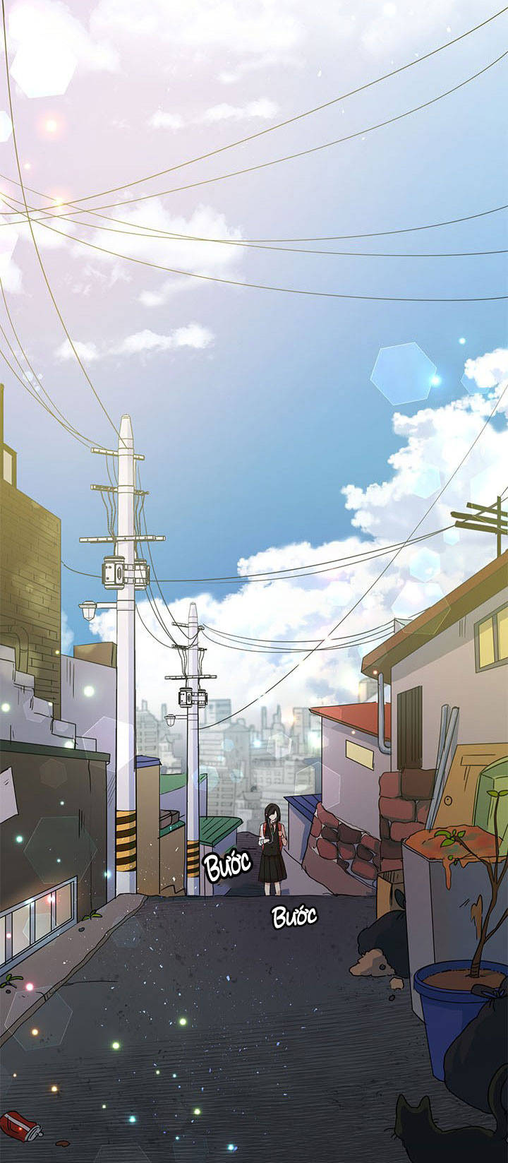 hôm nay cũng là ngày vui của ác nữ chapter 7 34